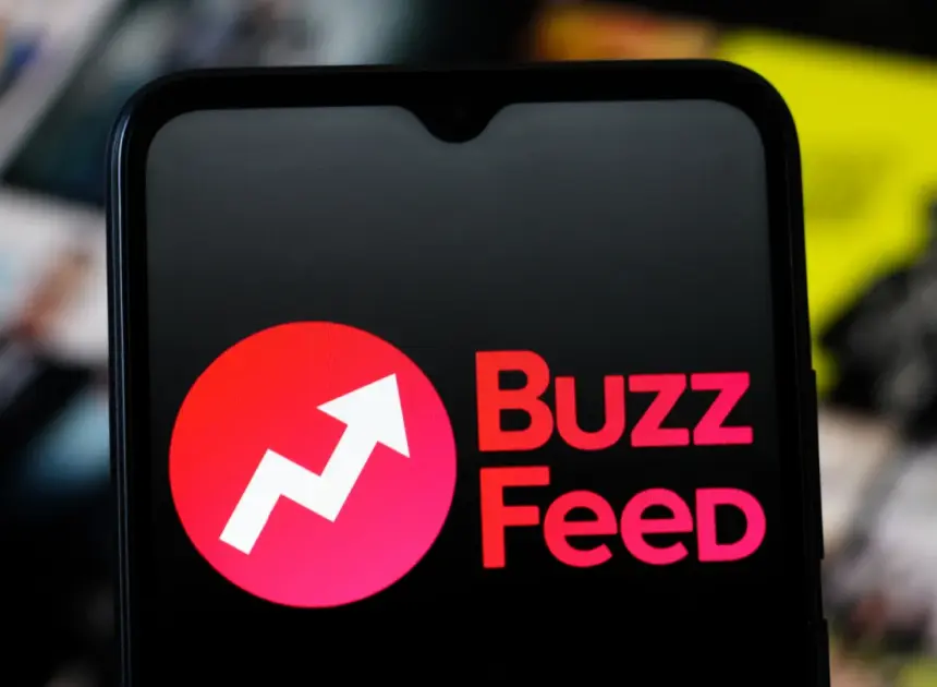 BuzzFeed, HuffPost and Tasty to Lay Off 180 Staffers