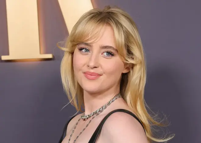 ‘The Devil’s Mouth’ Star Kathryn Newton on Scream Queen Bona Fides and ‘Avengers: Doomsday’