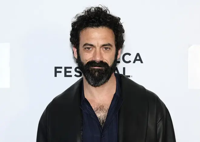 Morgan Spector to Topline Netflix’s Robert Langdon Series
