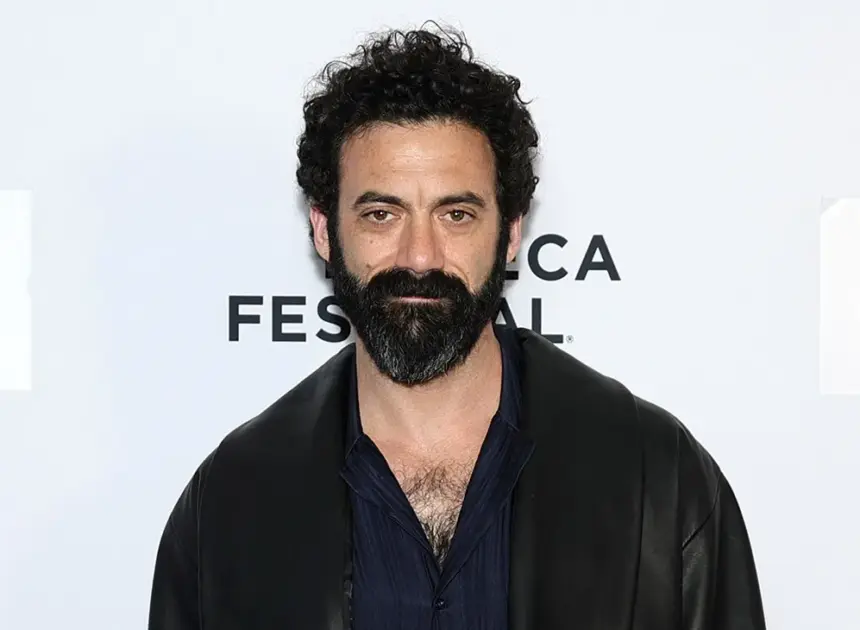 Morgan Spector to Topline Netflix’s Robert Langdon Series