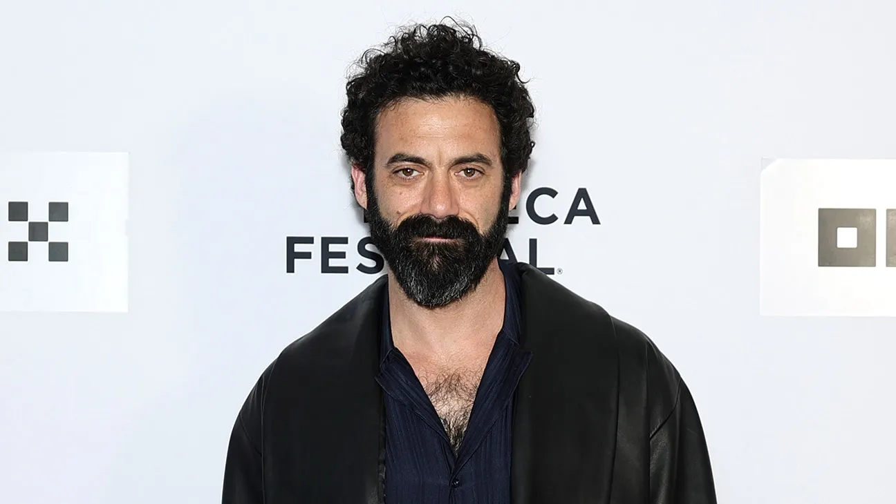 Morgan Spector to Topline Netflix’s Robert Langdon Series