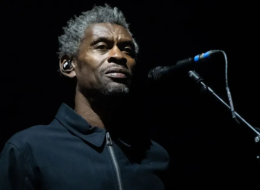 Massive Attack Under Investigation Over Pro-Palestine Display at Singapore Concert