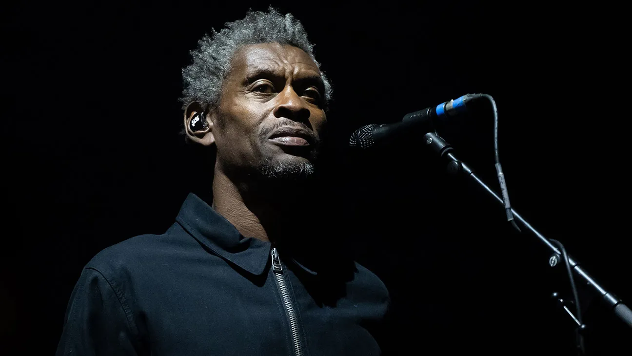 Massive Attack Under Investigation Over Pro-Palestine Display at Singapore Concert