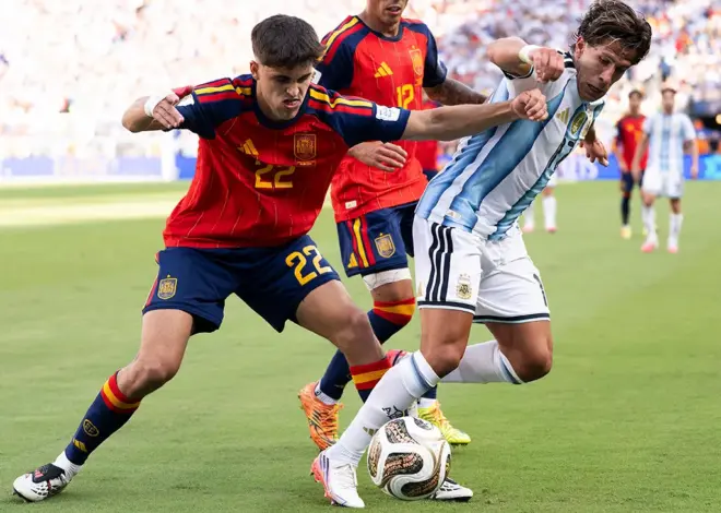 TV Ratings: World Cup Final Scores 60 Million-Plus Viewers, Smashing All-Time High for Soccer in the U.S.