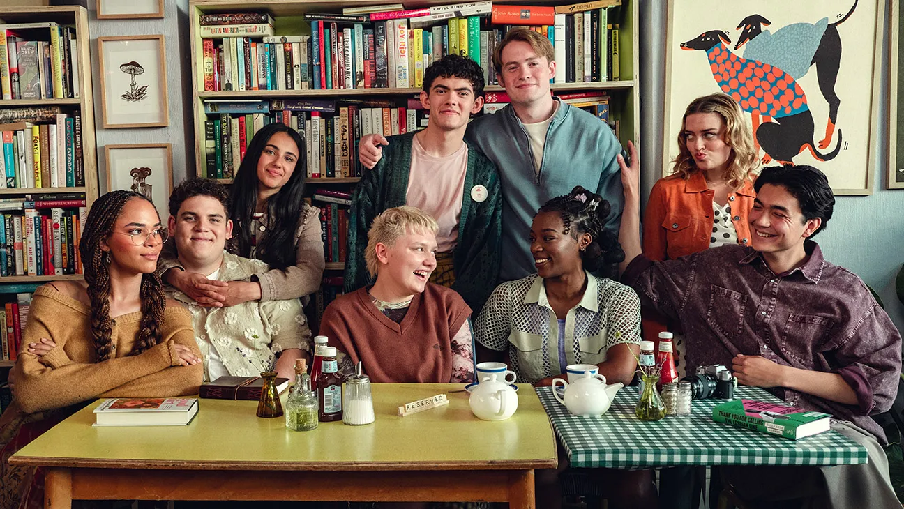 The End of an Era: Inside ‘Heartstopper Forever’ and the Show That Changed British YA