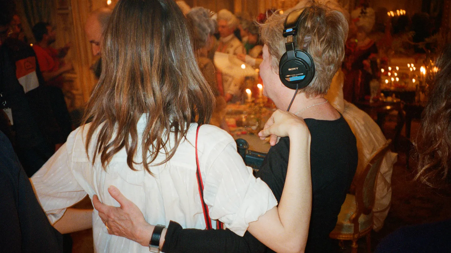 Mubi Take Worldwide Rights on ‘Making Marie Antoinette’