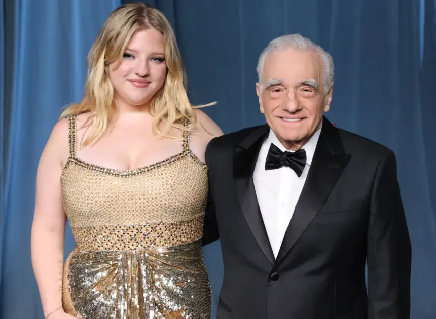 Martin Scorsese Stars in ‘Family Blend’ Directed by Daughter Francesca for Coffee Brand Lavazza