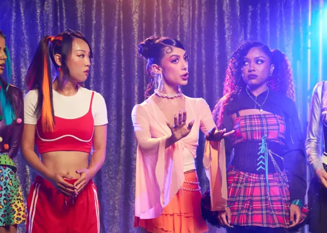 L.O.L. Surprise! Dolls Getting Their Own Live-Action Scripted Series (Exclusive)