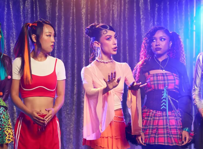 L.O.L. Surprise! Dolls Getting Their Own Live-Action Scripted Series (Exclusive)
