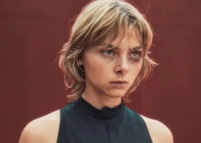 ‘Bloody Tennis,’ Tunisian Horror and a Surgeon With Kleptomania: Quirky Films at Locarno