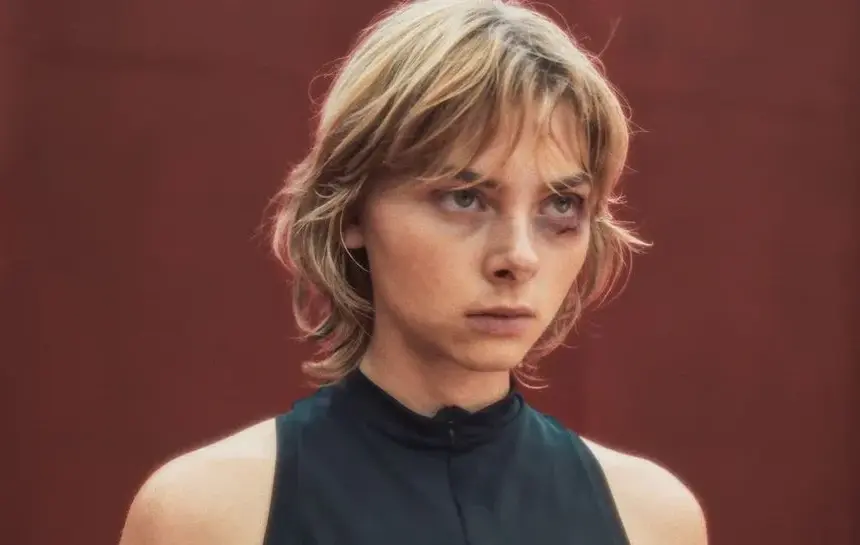 ‘Bloody Tennis,’ Tunisian Horror and a Surgeon With Kleptomania: Quirky Films at Locarno
