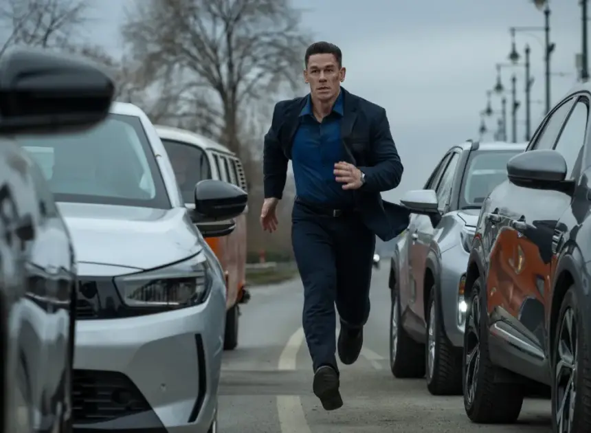 John Cena Races to Find a Nuclear Warhead in ‘Matchbox the Movie’ Trailer