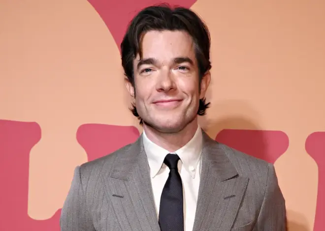 John Mulaney Makes History in Chicago, Brings Out David Letterman, Fred Armisen and Richard Kind