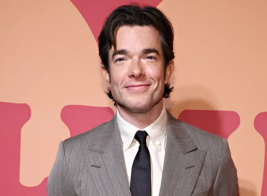 John Mulaney Makes History in Chicago, Brings Out David Letterman, Fred Armisen and Richard Kind