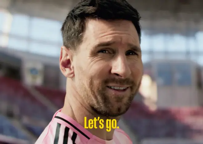 Major League Soccer Bets on a Star-Studded Ad Campaign to Help It Capitalize on World Cup Fever