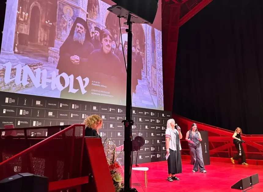 Film Set in World’s Largest Female Exclusion Zone Among Queer Projects in Development in Karlovy Vary Spotlight