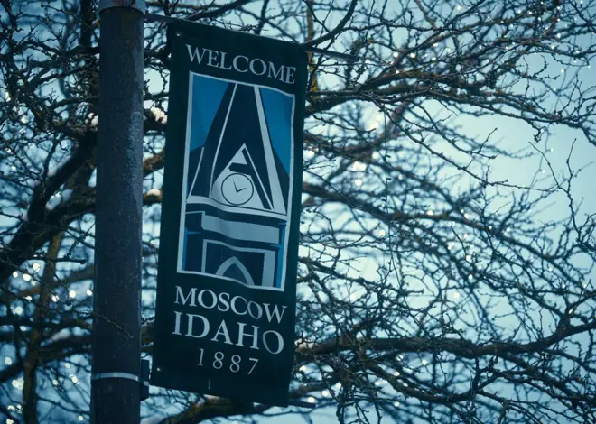And Now Netflix Has a Docuseries on the Idaho Student Murders