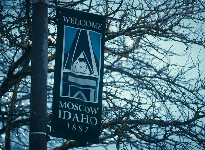 And Now Netflix Has a Docuseries on the Idaho Student Murders