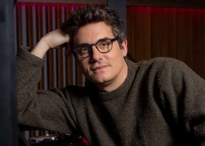 John Mayer on Why He Keeps Quietly Funding Brain Research Studies
