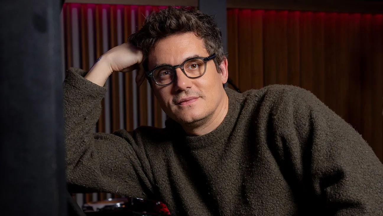 John Mayer on Why He Keeps Quietly Funding Brain Research Studies