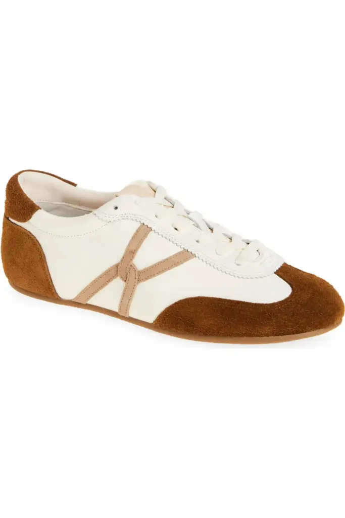 Riviera Slip-On Sneaker