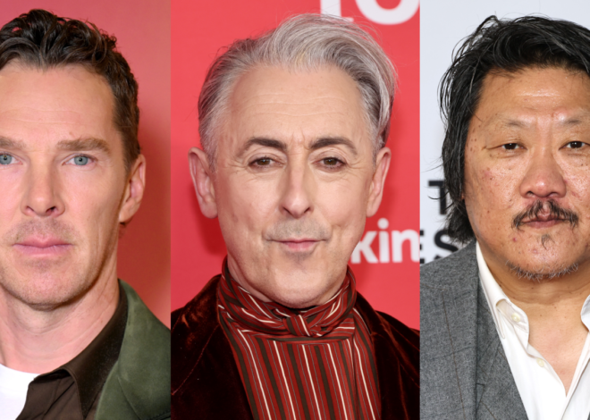 Benedict Cumberbatch, Alan Cumming, Benedict Wong Pen Op-Ed Urging U.K. to Block “Dangerous” Paramount-Warner Bros. Merger