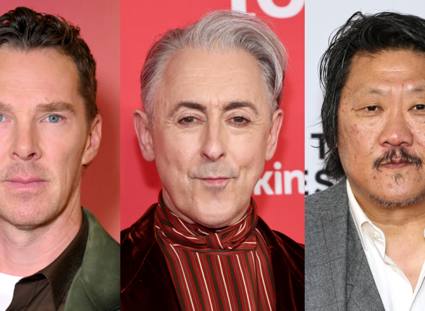 Benedict Cumberbatch, Alan Cumming, Benedict Wong Pen Op-Ed Urging U.K. to Block “Dangerous” Paramount-Warner Bros. Merger
