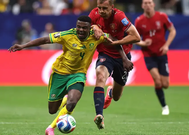 How the World Cup Boosted Canal+ Results
