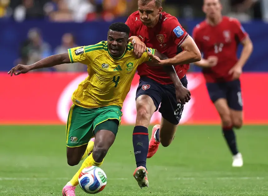 How the World Cup Boosted Canal+ Results