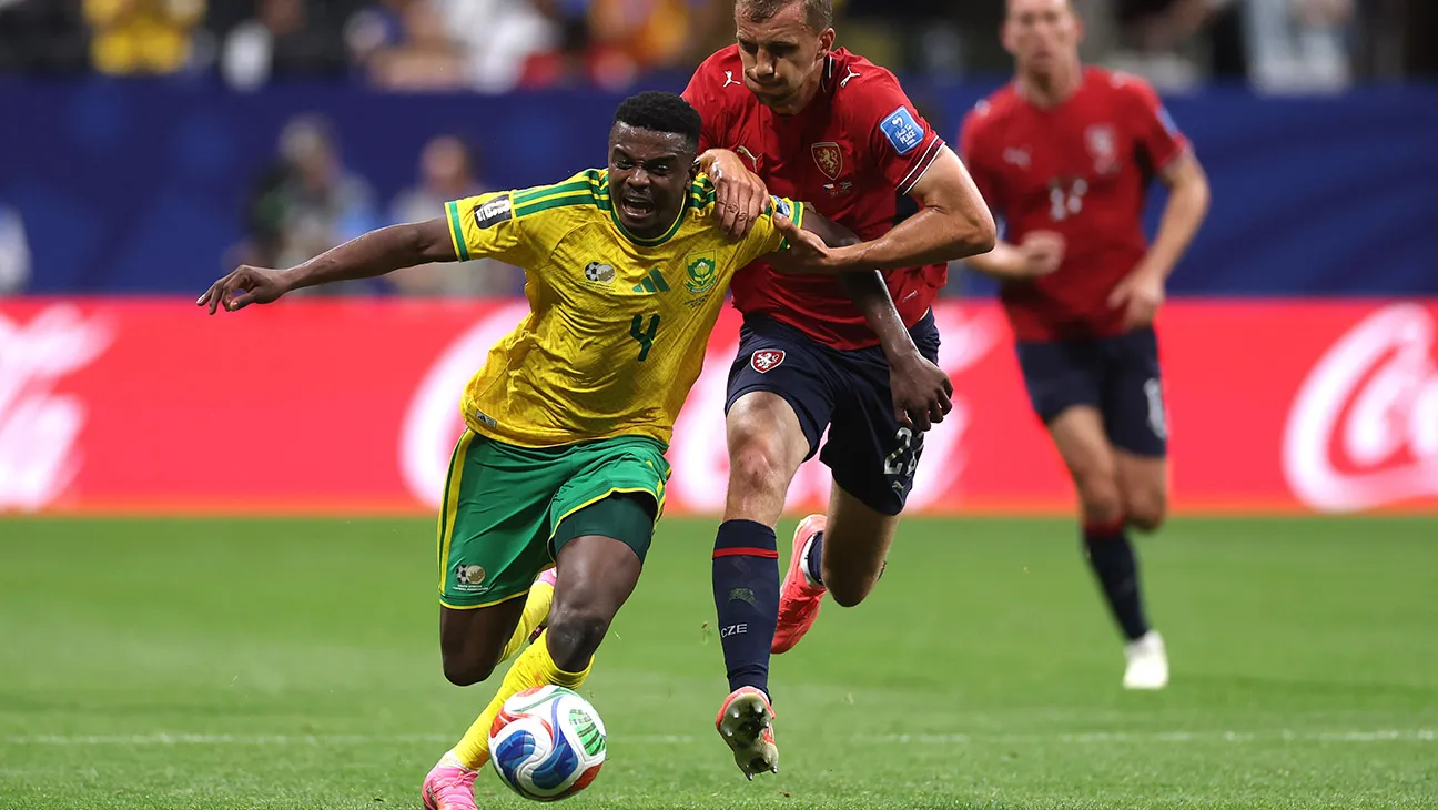How the World Cup Boosted Canal+ Results