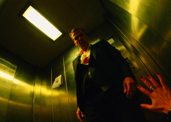 Action Xtreme Expands Into U.K., Ireland Distribution With John Hannah-Starring ‘Bad Day at the Office’ (Exclusive)