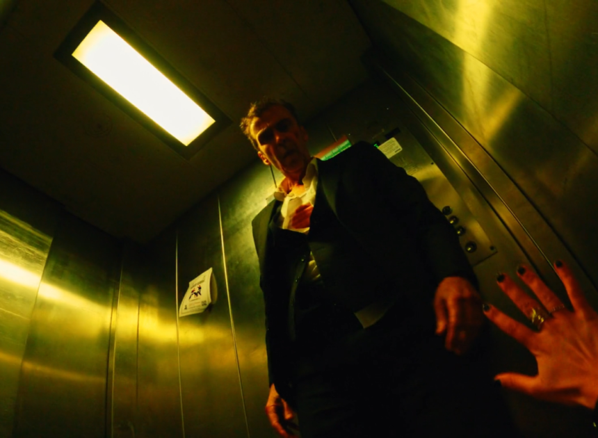 Action Xtreme Expands Into U.K., Ireland Distribution With John Hannah-Starring ‘Bad Day at the Office’ (Exclusive)