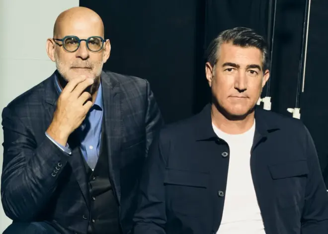 Harlan Coben, Showrunner Robert Hull Break Down ‘I Will Find You’s’ Appeal as Series Hits Netflix’s All-Time Top 10 (Exclusive)