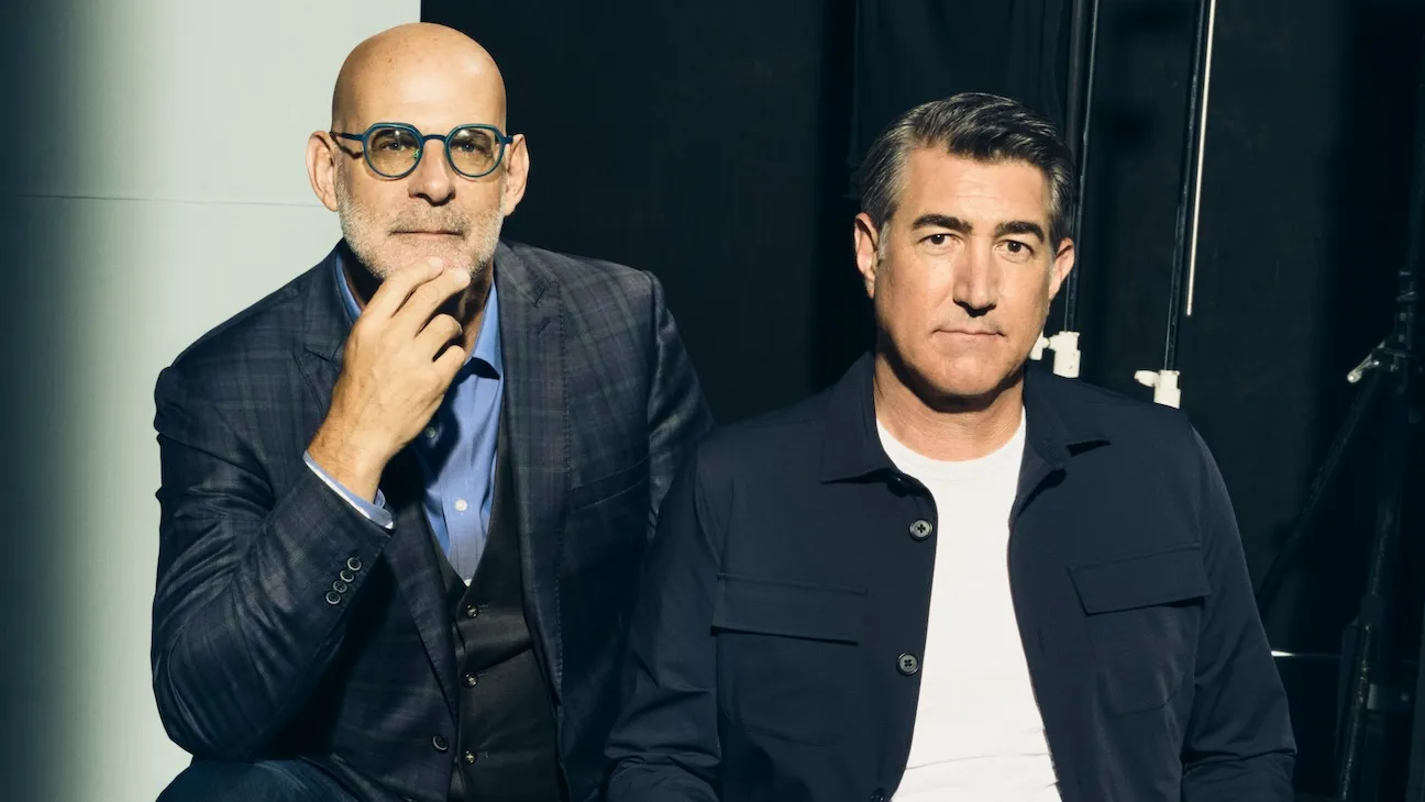 Harlan Coben, Showrunner Robert Hull Break Down ‘I Will Find You’s’ Appeal as Series Hits Netflix’s All-Time Top 10 (Exclusive)