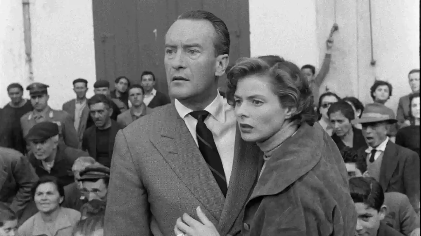 Venice Classics Line-Up Includes Cassavetes, Buñuel, Rossellini and Roger Corman