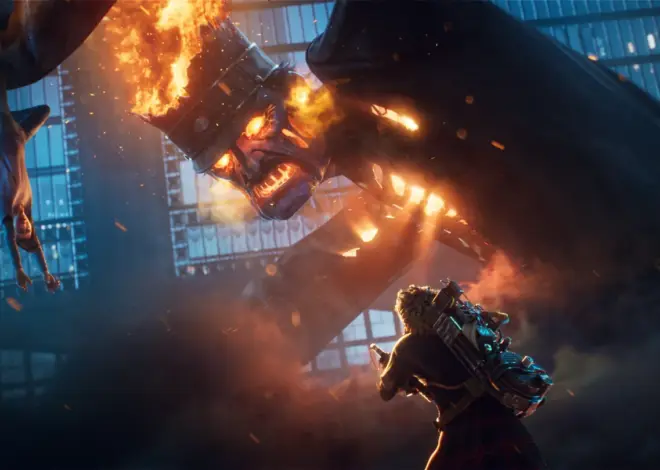 From Proton Packs to Canon-Building: ‘Ghostbusters’ Eyes Its Own ‘Clone Wars’ Moment