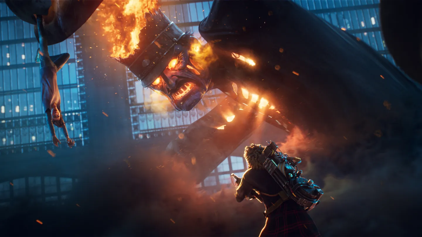 From Proton Packs to Canon-Building: ‘Ghostbusters’ Eyes Its Own ‘Clone Wars’ Moment