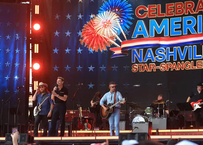 TV Ratings: ABC Scores Fourth of July Upset With Daylong Programming Block