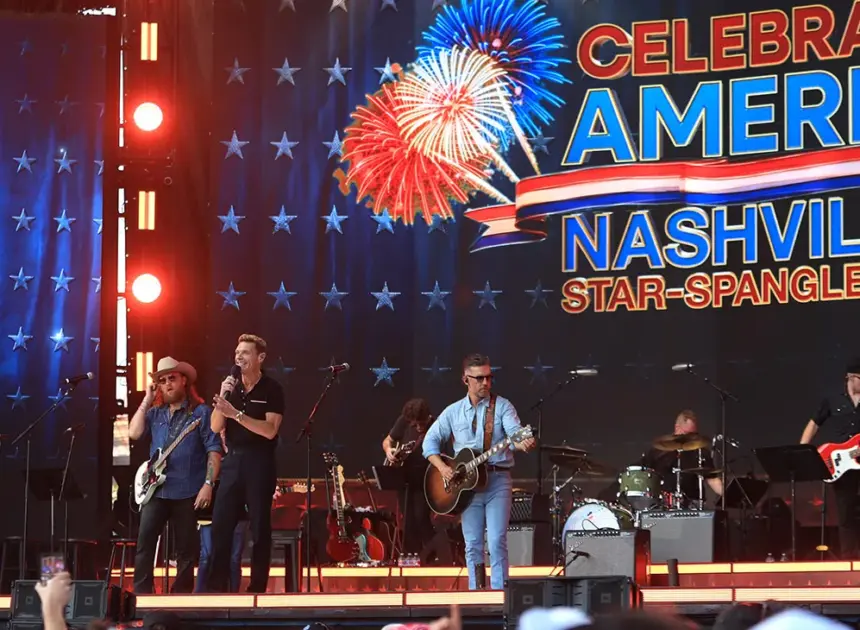 TV Ratings: ABC Scores Fourth of July Upset With Daylong Programming Block