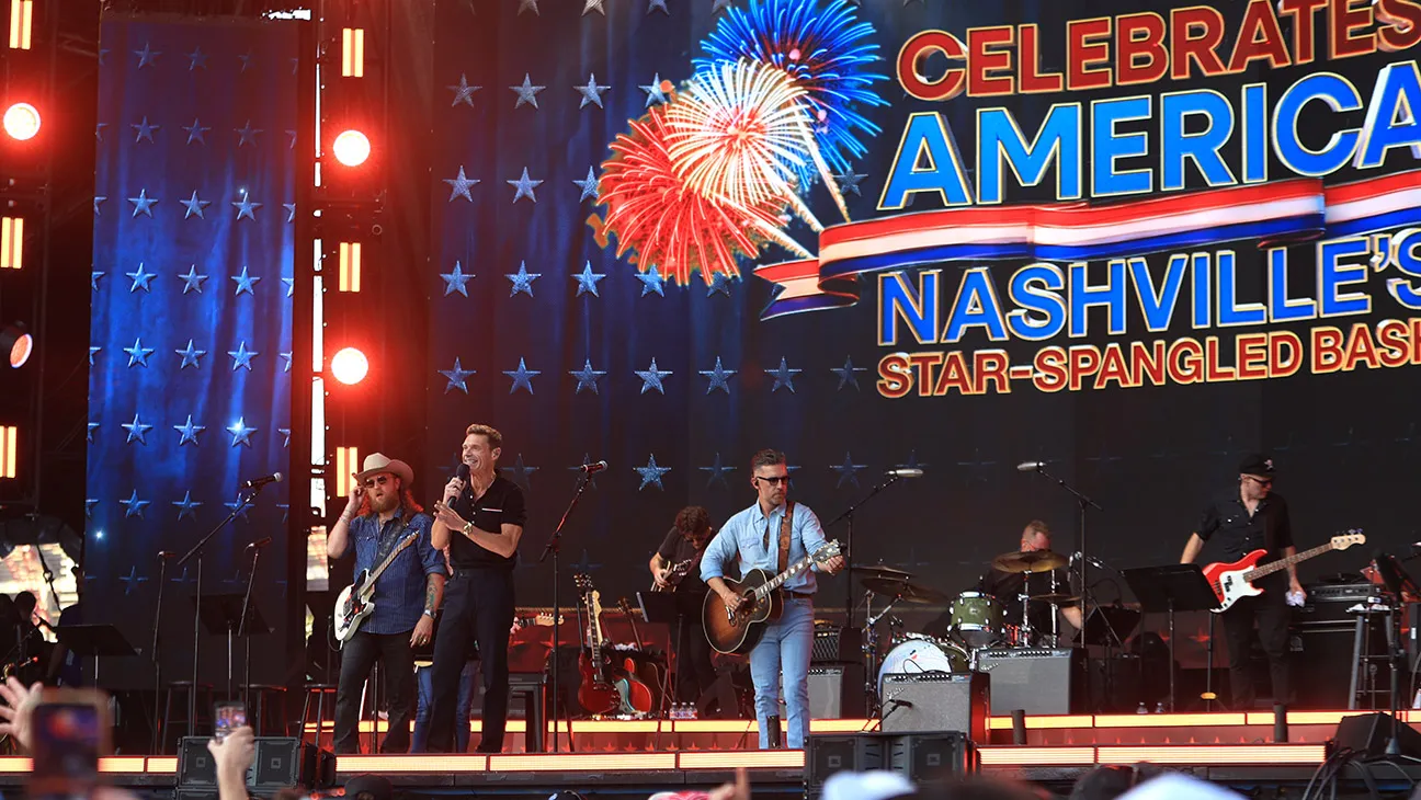 TV Ratings: ABC Scores Fourth of July Upset With Daylong Programming Block