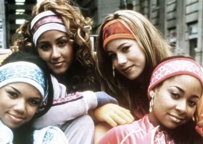 ‘The Cheetah Girls: Next Gen’ Movie Greenlit at Disney; Raven-Symoné, Adrienne Bailon Return Alongside New Cast