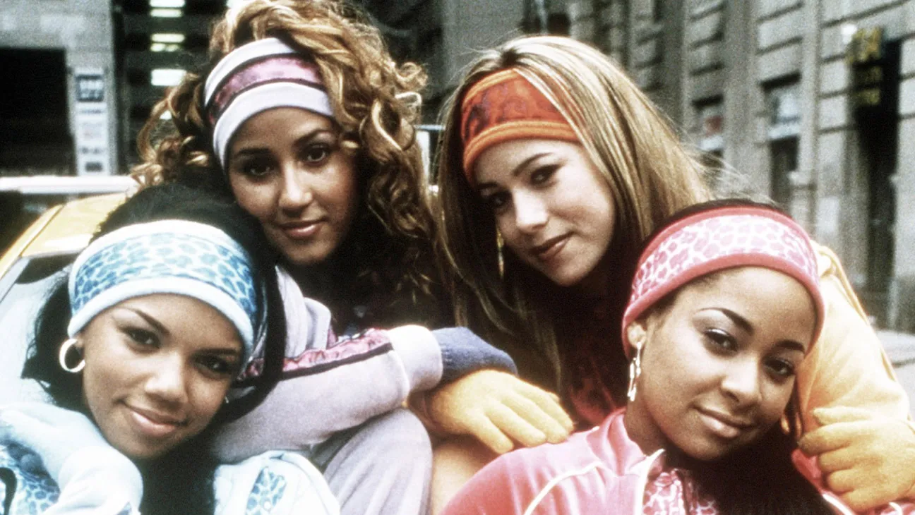 ‘The Cheetah Girls: Next Gen’ Movie Greenlit at Disney; Raven-Symoné, Adrienne Bailon Return Alongside New Cast