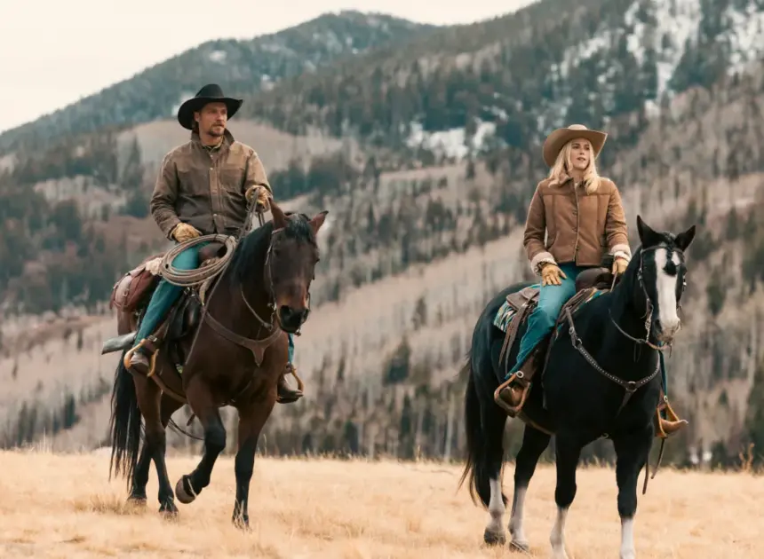 CBS Sets Fall Dates for ‘Marshals,’ ‘Survivor’ and More