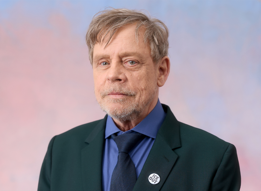 Mark Hamill Jokes About Why He Wasn’t at Taylor Swift and Travis Kelce’s Wedding