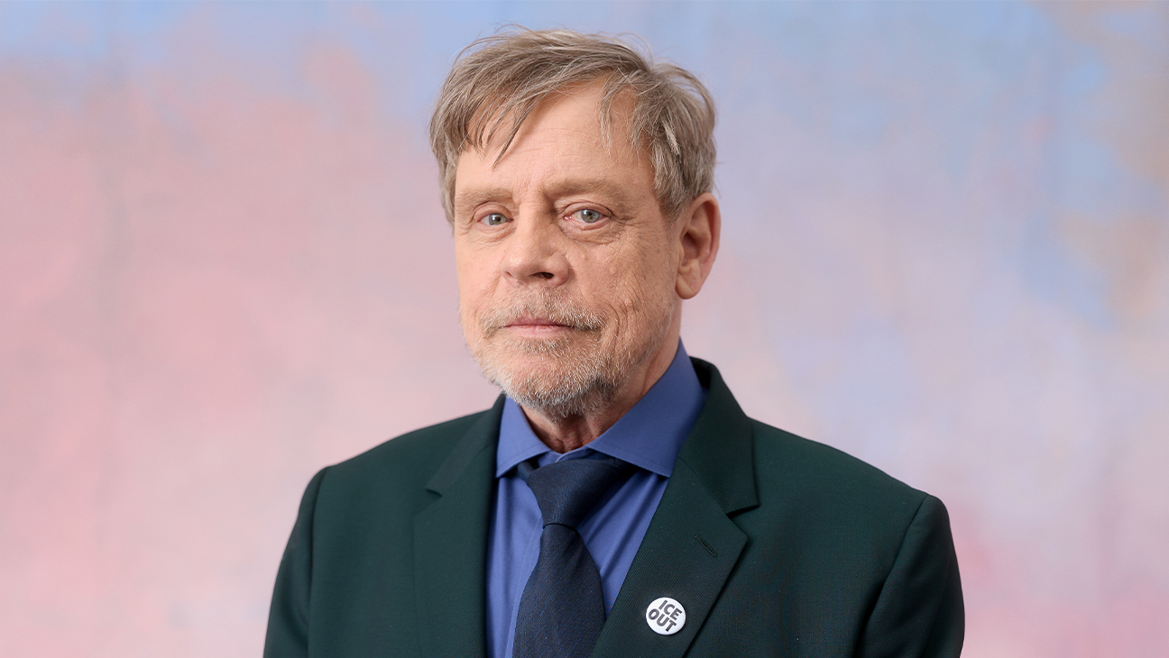 Mark Hamill Jokes About Why He Wasn’t at Taylor Swift and Travis Kelce’s Wedding