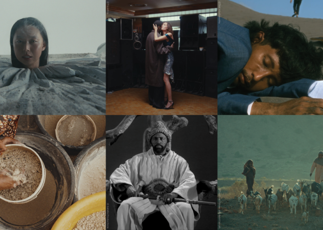 Locarno Unveils Lineup for Pardi di Domani Section, Open Doors Screenings