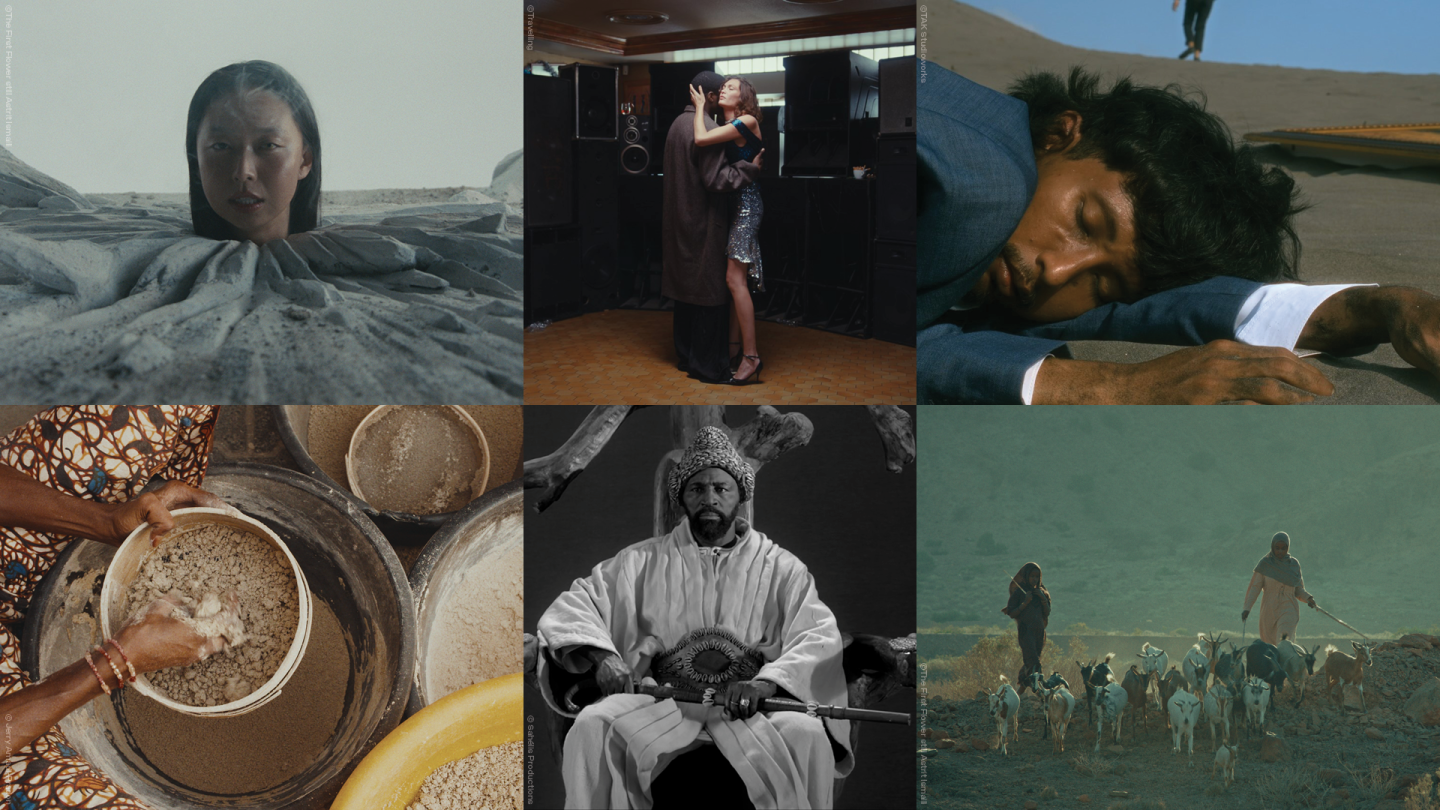 Locarno Unveils Lineup for Pardi di Domani Section, Open Doors Screenings
