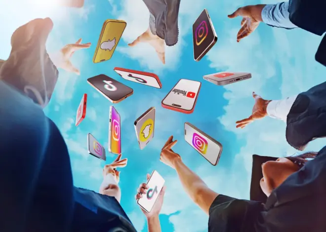 Creator U: Inside the Influencer Frat