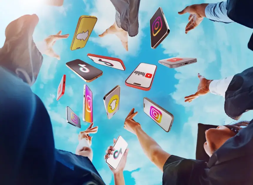 Creator U: Inside the Influencer Frat