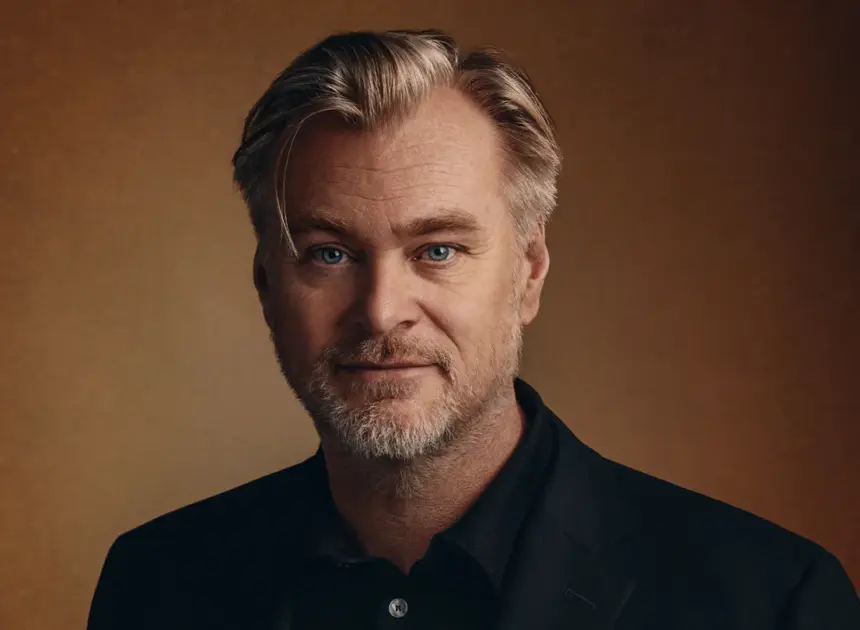 Christopher Nolan on ‘The Odyssey’ Whetting His Horror Appetite, Making the “Ultimate Dog Movie” and Re-Releasing ‘The Prestige’